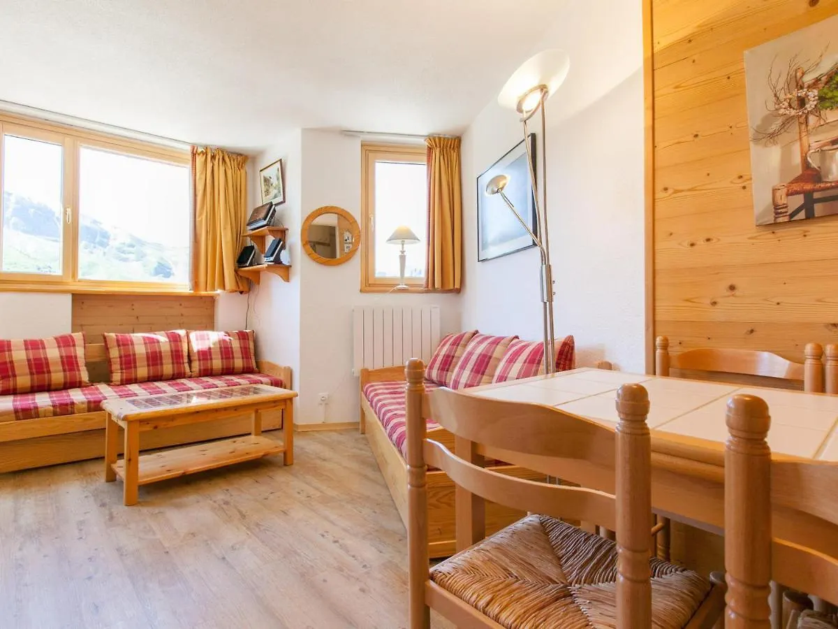 Charmant 2 Pieces Avec Balcon Expose Sud, Au Coeur D'Avoriaz, Pour 5 Personnes - Fr-1-314-165 Morzine 0*,