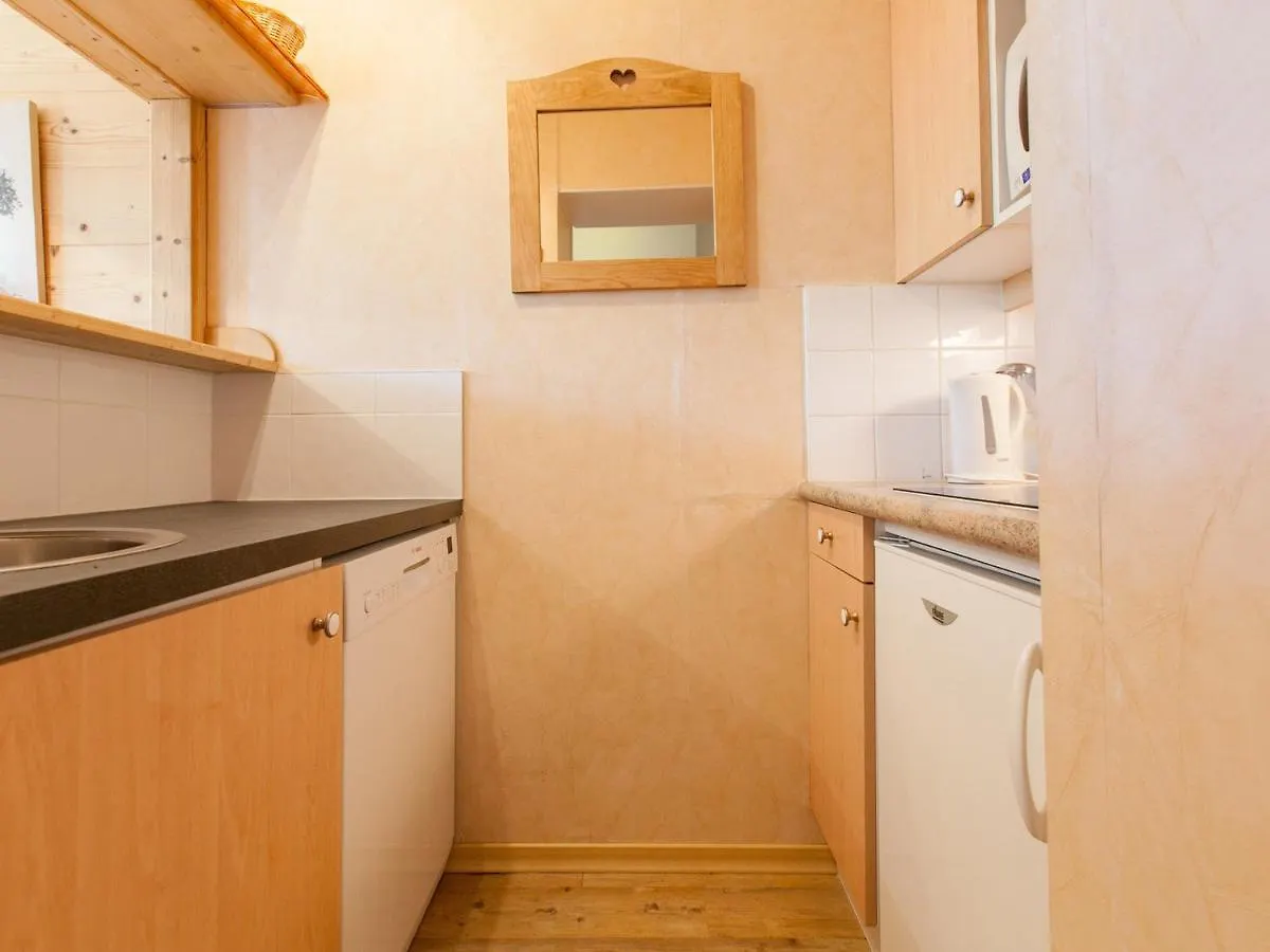 Charmant 2 Pieces Avec Balcon Expose Sud, Au Coeur D'Avoriaz, Pour 5 Personnes - Fr-1-314-165 Morzine Apartment