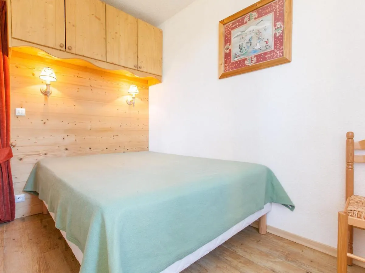 Apartment Charmant 2 Pieces Avec Balcon Expose Sud, Au Coeur D'Avoriaz, Pour 5 Personnes - Fr-1-314-165 Morzine France